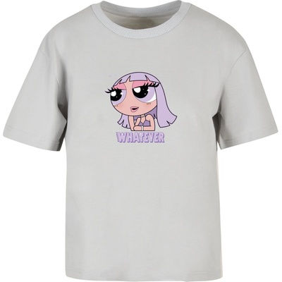 Mister Tee Тениска Whatever Tee lightasphalt XXLUB-MST036-02946 - Камуфлаж, размер L