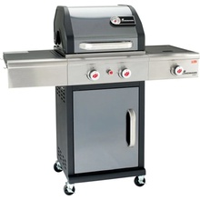 Landmann Triton PTS 2.1 grafitový 12918