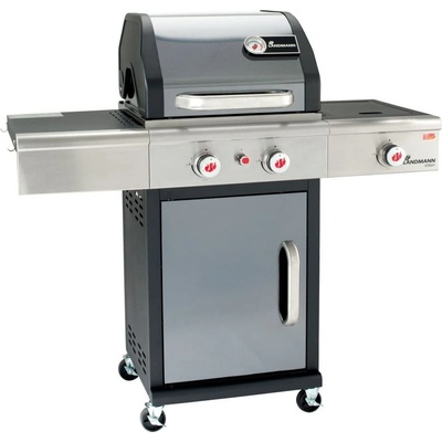Landmann Triton PTS 2.1 grafitový 12918