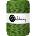Bobbiny Macrame Cord 5 mm 100 m Moss Green юта (MX-E126)