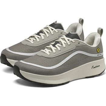 Joe Nimble Дамски маратонки Joe Nimble Women's Addict Flow Running shoes - Grey - размер 41 (EU) (123-2149-0220)