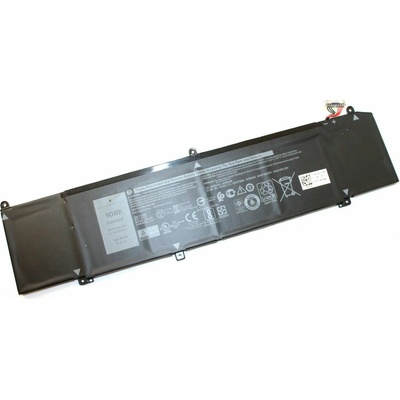 DELL 451-BCHM - originálna