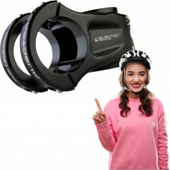 Burgtec MK3 ahead