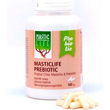 PreBiotic Chios Masticha 160 kapslí