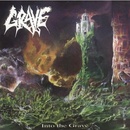 GRAVE: INTO THE GRAVE CD