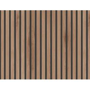  АКУСТИЧНИ СТЕННИ ПАНЕЛИ МДФ К688 17x600x2600мм NATURAL CANELLA (К688)