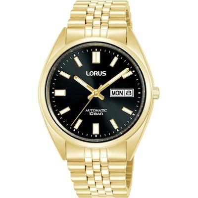 Lorus RL434CX9