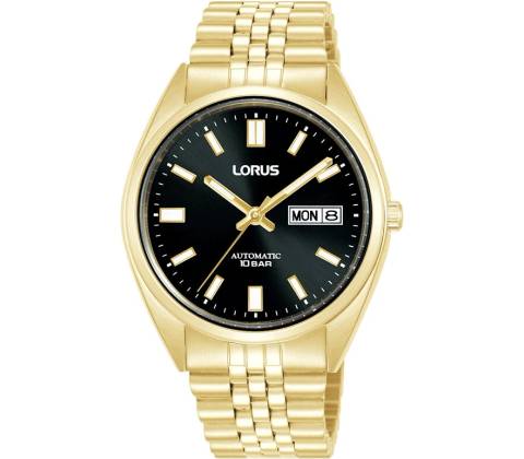 Lorus RL434CX9