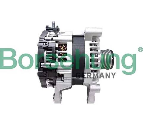 BORSEHUNG Alternátor B12663