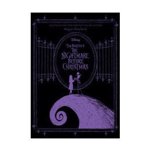 Tim Burton`s The Nightmare Before Christmas (ISBN: 9781368094214)