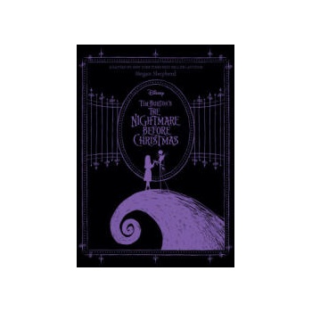 Image 1 of Tim Burton's The Nightmare Before Christmas