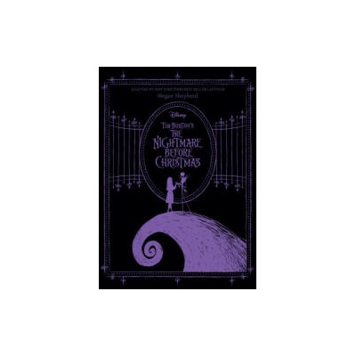 Tim Burton's The Nightmare Before Christmas