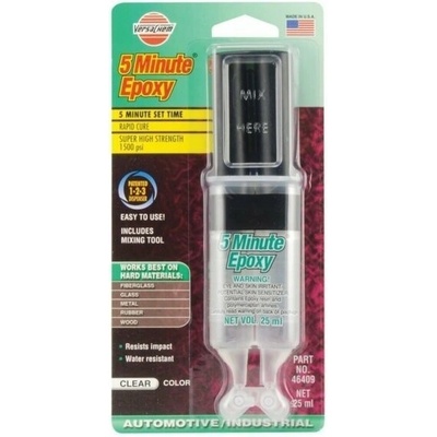 Versachem 5 minute Epoxy, dvojzložkové lepidlo 25 ml