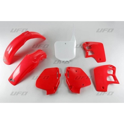 UFO kompletní plasty HONDA CR 500 91-94 OEM HONDA CR 500 R rok 91-94 | Zboží Auto
