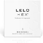 LELO hex 3 бр (p20446)