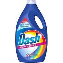 Dash prací gél Color 44 PD