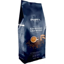 Peppo's Espresso CREMOSO 1 kg