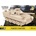 Vincobiosis COBI 3099 Historical Collection WWII Czolg Panzer V Panther 126 pcs