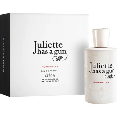 Juliette Has A Gun Romantina parfumovaná voda dámska 100 ml