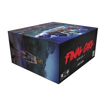 Final Girl Series 1 Storage Box