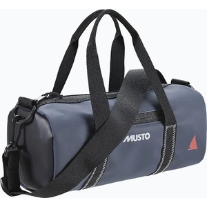Musto Водоустойчива чанта Musto Genoa Mini Carryall 2.0 navy