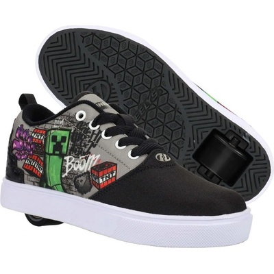 Heelys X Minecraft- Pro 20 Prints