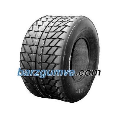 Maxxis C9273 ( 18x10.00-10 TL 32N Двойно обозначаване 225/40-10, Задно колело )