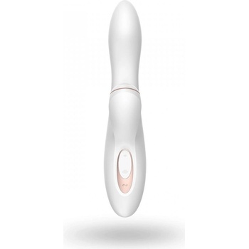 Satisfyer Pro GSpot Rabbit
