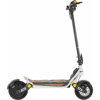 Kugoo-Kukirin A1 2025