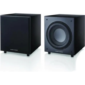 Thonet & Vander SW10 Бас каса