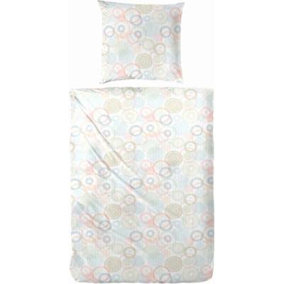 Sconto obliečky KRUHY 70x90 140x200