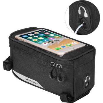 Wozinsky Чанта за колело Wozinsky за телефони до 6.5