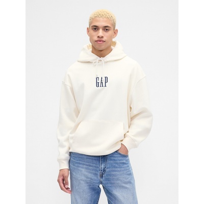 GAP Oversize суитшърт с лого Vintage Soft GAP GAP | Bezhov | МЪЖЕ | M