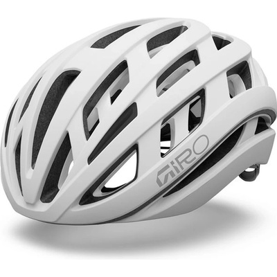 Giro Helios Spherical Matt White 2026