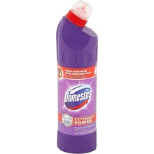 DOMESTOS Extented Power Levander dezinfekčný wc čistič 750 ml