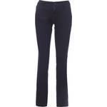 PAYPER classic lady/hseas. 000294-0080 / Дамски панталон с класическа кройка - тъмносин 42 (00029400800800742)