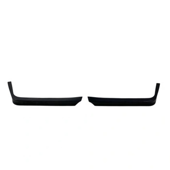 Сплитери за предна m3 броня за bmw e36 - к-т 2бр