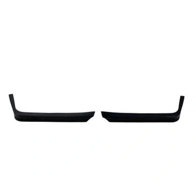 Сплитери за предна m3 броня за bmw e36 - к-т 2бр