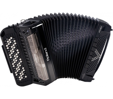 Roland FR 8XB