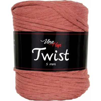 Twist 8207 - Terakota