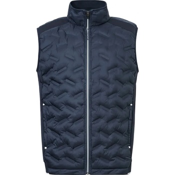 Abacus golf Потник Abacus golf Portrush Hybrid vest - Blue (Navy)