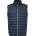 Abacus golf Потник Abacus golf Portrush Hybrid vest - Blue (Navy)