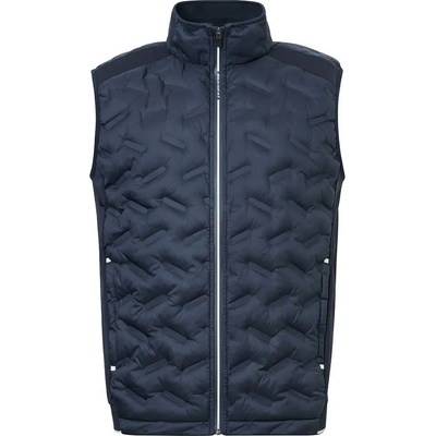 Abacus golf Потник Abacus golf Portrush Hybrid vest - Blue (Navy)