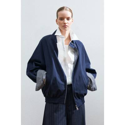 Bomber Duo Navy