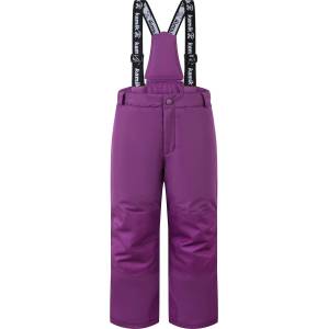 Kamik Детски ски панталон Kamik Kid's Regan Ski trousers - Plum - размер 116 (EU) (701-4044-1815)