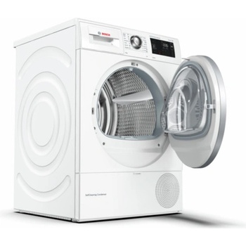 Bosch WTWH761BY