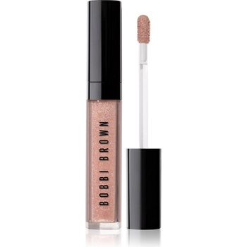 Bobbi Brown Crushed Oil Infused Gloss хидратиращ блясък за устни цвят Bare Sparkle 6ml