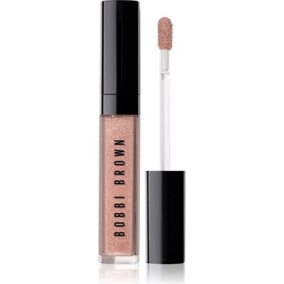 Bobbi Brown Crushed Oil Infused Gloss хидратиращ блясък за устни цвят Bare Sparkle 6ml