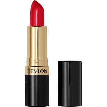 Revlon Дълготрайно червило Super Lustrous, 809 Wild Saffron, 4.2 g