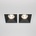 Maytoni DL043-02-15W3K-D-SQ-WB